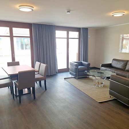 נורדרני Michels Villa Ursula מראה חיצוני תמונה