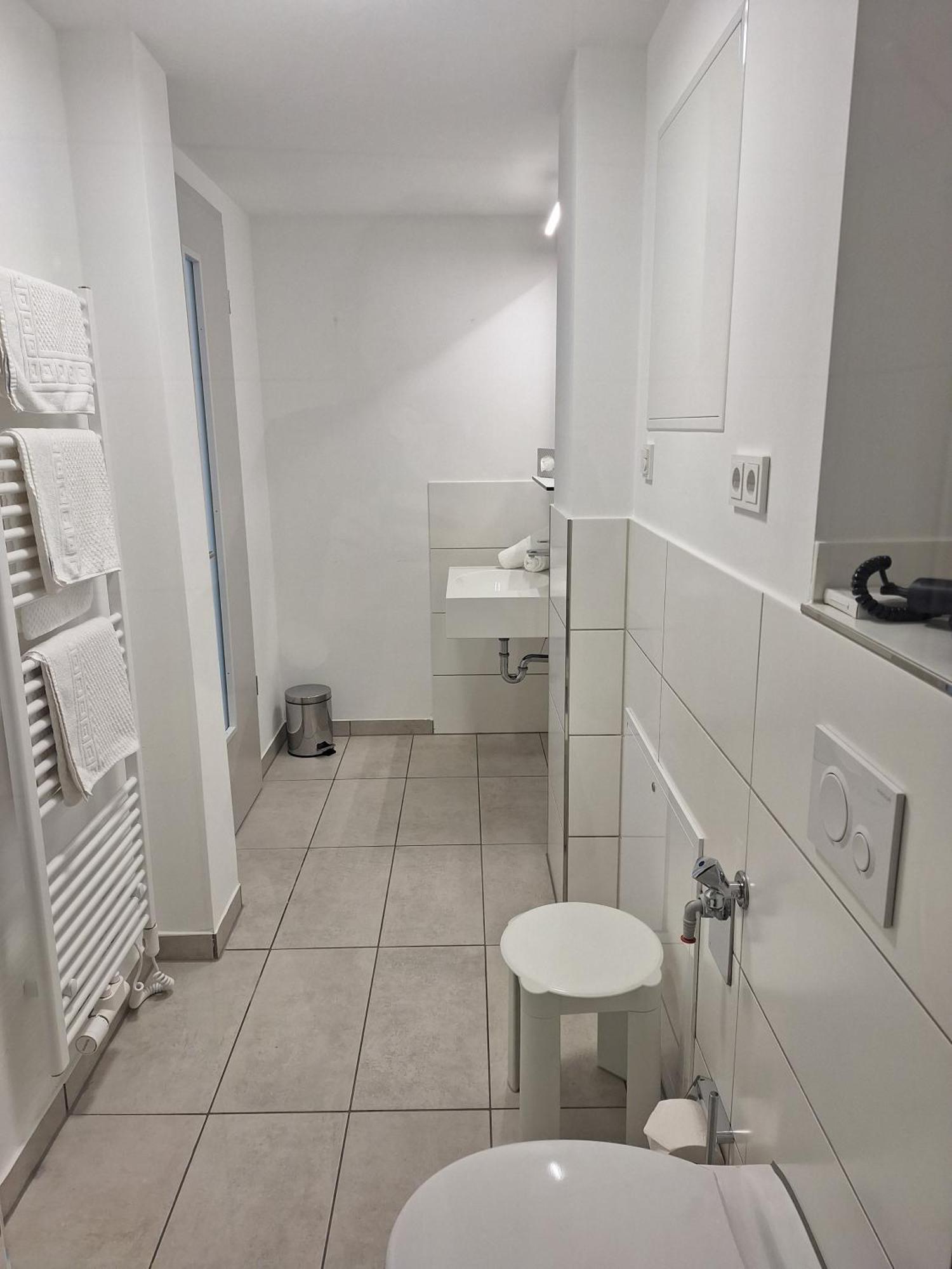 נורדרני Michels Villa Ursula מראה חיצוני תמונה
