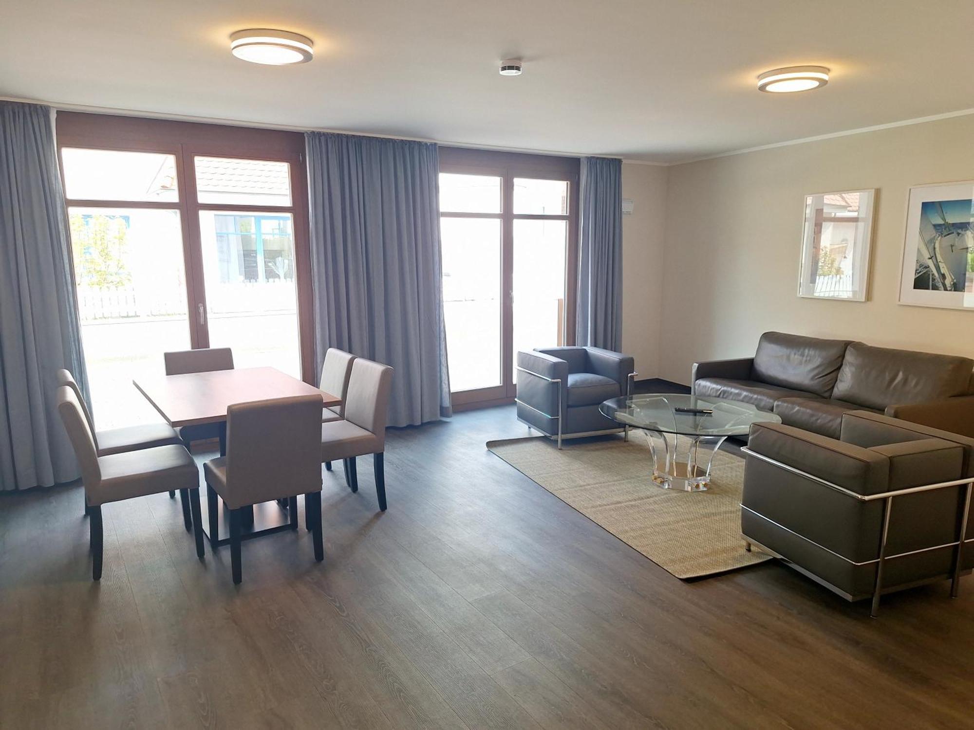 נורדרני Michels Villa Ursula מראה חיצוני תמונה